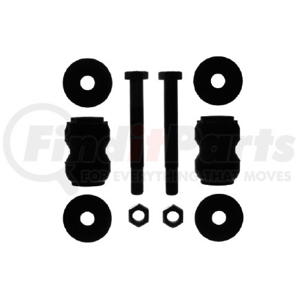 Triangle Suspension NK556 Neway Service Kit