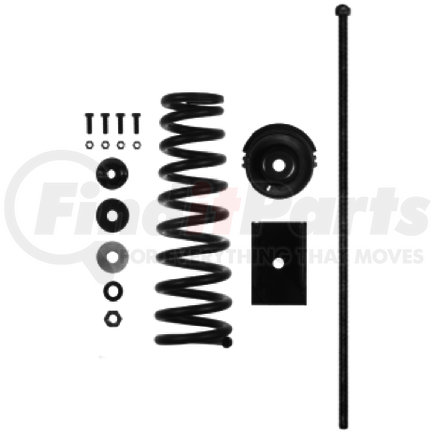 NK548 by TRIANGLE SUSPENSION - Coil Lift Rep.Kit48100230
