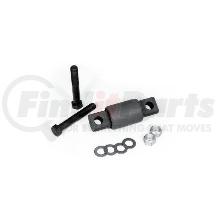 BP107 by TRIANGLE SUSPENSION - D Bar Pin Kit