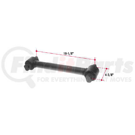IH15 by TRIANGLE SUSPENSION - INT Torque Rod