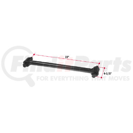 FL42 by TRIANGLE SUSPENSION - Rigd T/Arm 23 (6813266316