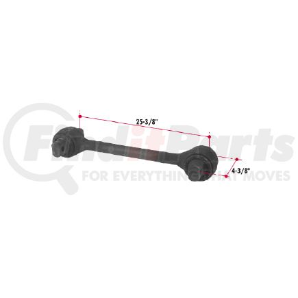 Triangle Suspension KW19 KW Torque Rod