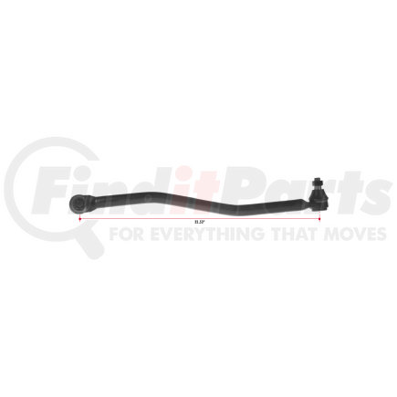 DS1266 by TRIANGLE SUSPENSION - Ford Drag Link