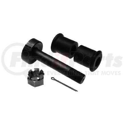 CRW3 by TRIANGLE SUSPENSION - Crown Bolt Kit