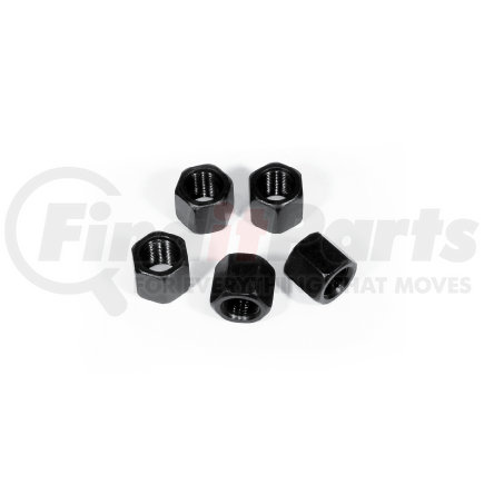 Triangle Suspension DN1 Deep Nut (1/2-20) Gr.5, Width (3/4), Height (11/16) Pkg. 100