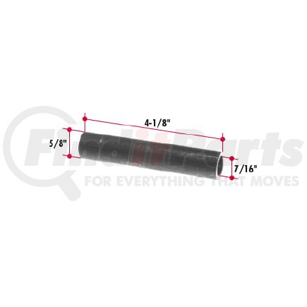 Triangle Suspension KW12 ROLLER SLEEVE
