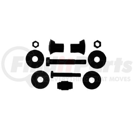 Triangle Suspension R008 TORQUE ARM BUSHING KIT