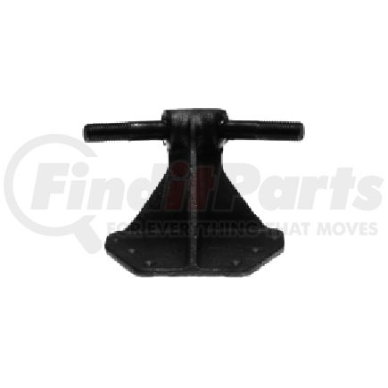 Triangle Suspension N192 SHOCK BRACKER-UPR