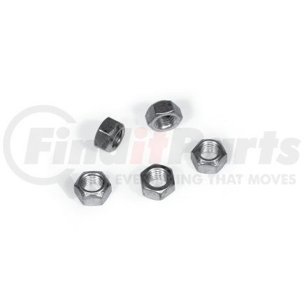 Triangle Suspension LNC101 Auto Locknut Gr.C 7/16-14
