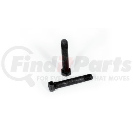 Triangle Suspension B1467 Suspension Spring Saddle Knurltrbltgr5,9/16-18X3.5