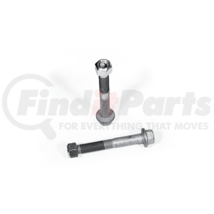 Triangle Suspension B1477-43 Suspension Spring Saddle M18-2.5X140M Cs Gr10.9W/N