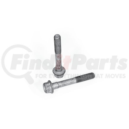 B1505-43 by TRIANGLE SUSPENSION - Ford Spring Bolt (F of R)