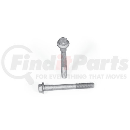B1506-43 by TRIANGLE SUSPENSION - Ford Spring Bolt (16mm-2.0x130mm)