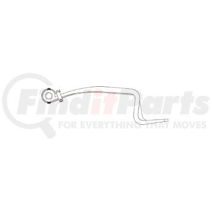 75-171 by TRIANGLE SUSPENSION - Twisted Z-Beam C81-6002R