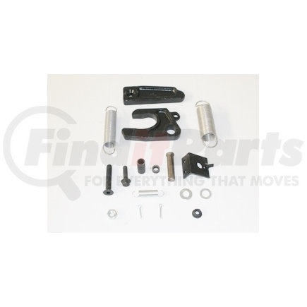 KIT-RPR-S500 by FONTAINE - Fifth Wheel Trailer Hitch - Rebuild Kit, for CD 700 Series Custom Duty Top Plate