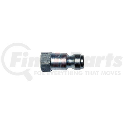 CP12 by PLEWS - Plug, 1/4" Recapper, .302-32 FNPT