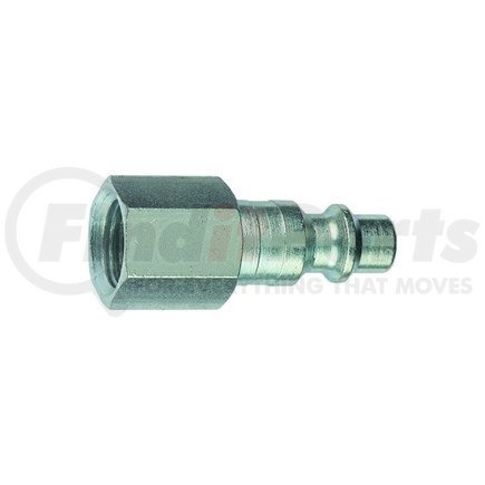 CP20 by PLEWS - Plug, 1/4" I/M, 1/4" FNPT