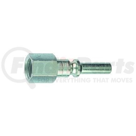 CP28 by PLEWS - Plug, 1/4" LINC, 1/4" FNPT
