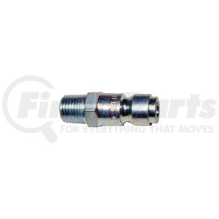 CP7 by PLEWS - Plug, 3/8" TF, 1/4" MNPT