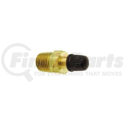 Plews 701-2 Tank Valve, 1/4" MNPT