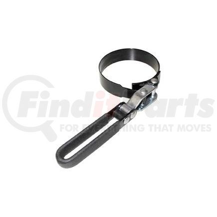 70-537 by PLEWS - Filter Wrench, Economy, Swivel Handle, Large