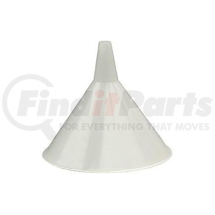 75-064 by PLEWS - Funnel, Plastic, 48oz.