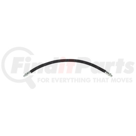 10-514 by PLEWS - Flex Hose, Air Operated System, 18"