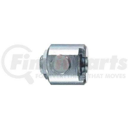 05-048 by PLEWS - Coupler, Button Head, 5/8"