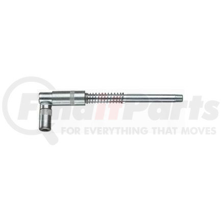 05-050 by PLEWS - Coupler, 180 Degree Swivel