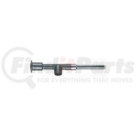 30195 by PLEWS - Grease Gun, Jiffy Luber, w/Push Type Adapter