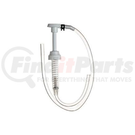 55-001 by PLEWS - Pump, Quart, 4CC