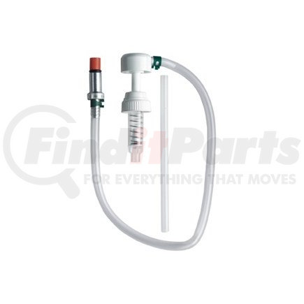 55-005 by PLEWS - Pump Quart W/Marine Adpt 4Cc