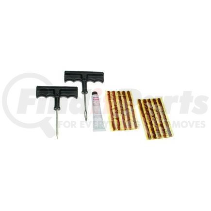 Plews 15-262 Off-Road Tire Repair Kit