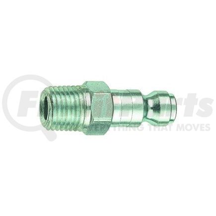 CP5 by PLEWS - Plug, 3/8" TF, 3/8" MNPT