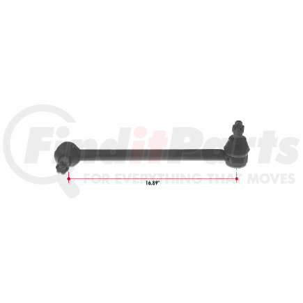 DS1044 by TRIANGLE SUSPENSION - Drag Link (16.89)