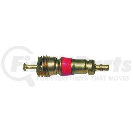 Plews 38825100 Bulk: Airplane Valve Core, TRC-4