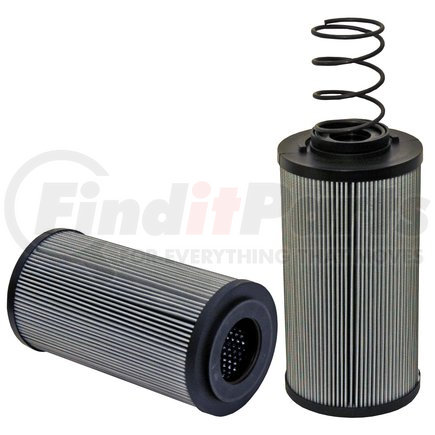 R30C10GB by WIX FILTERS - WIX INDUSTRIAL HYDRAULICS Cartridge Hydraulic Metal Canister Filter
