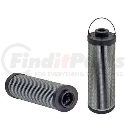 R38D20GV by WIX FILTERS - WIX INDUSTRIAL HYDRAULICS Cartridge Hydraulic Metal Canister Filter