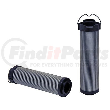 R41D10GV by WIX FILTERS - WIX INDUSTRIAL HYDRAULICS Cartridge Hydraulic Metal Canister Filter