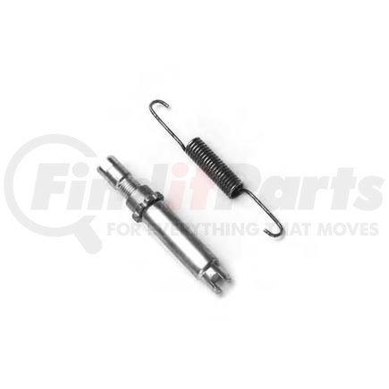 K71-324-00 by DEXTER AXLE - Adjusting Screw & Spring Kit - for 10" & 12" Brakes