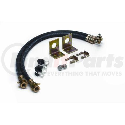K71-461-00 by DEXTER AXLE - TORFLEX 90