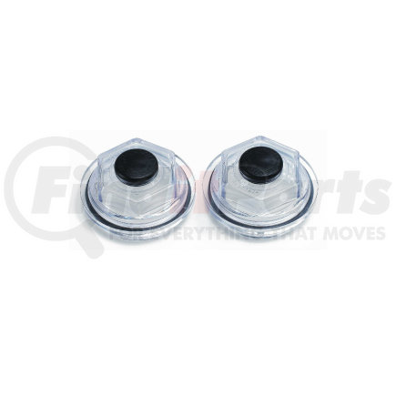 K71-038-00 by DEXTER AXLE - Engine Oil Dust Cap