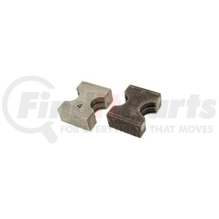 Plews 8563 17/32" Die Block for 855 Hose Crimping Tool