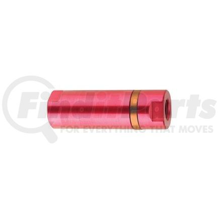 2114 by PLEWS - 1/4" In-Line Regulator 110 PSI, Tamper Proof