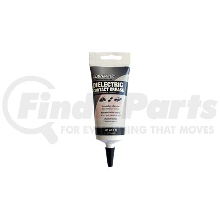 11755 by PLEWS - Electrical Contact Grease / 2 oz. tube