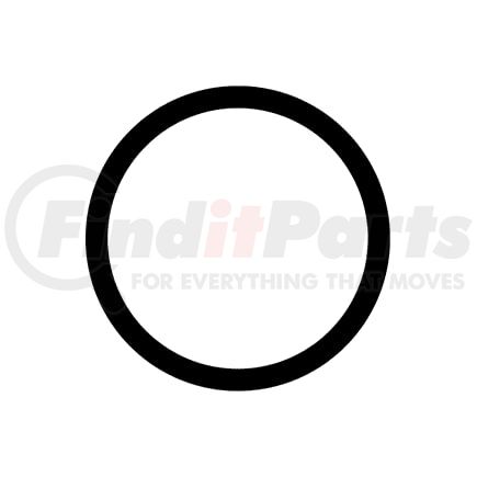 Haldex N11728MB O Ring