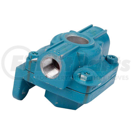 OR229859X by BENDIX - QR-1 CORELESS VALVE, Remanufactured