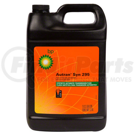 709732 by CASTROL - FLUID TRANS GALLON AUTRAN TES 295 SYN