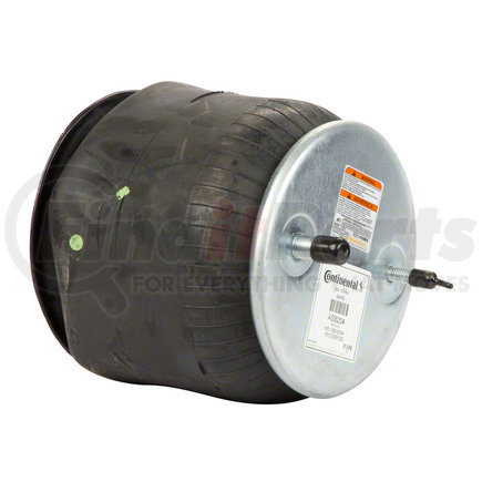 AS8829 by CONTITECH - AIR SPRING 74884/1R12-615/8449