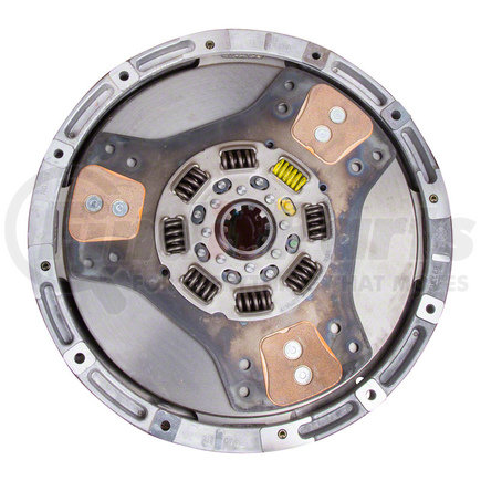 109500-10MO by EATON - Medium-Duty Clutch - Reman, Standard Stroke, .500" to .560" Bearing Travel